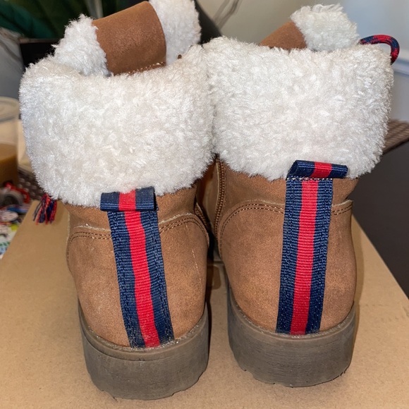 Big kids boots - Picture 3 of 5